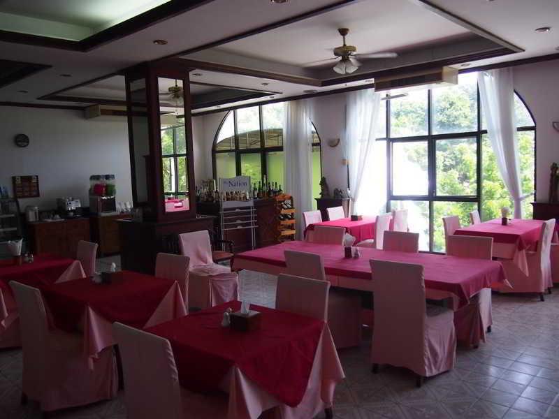 Abricole At Pattaya Hill Apartman Kültér fotó